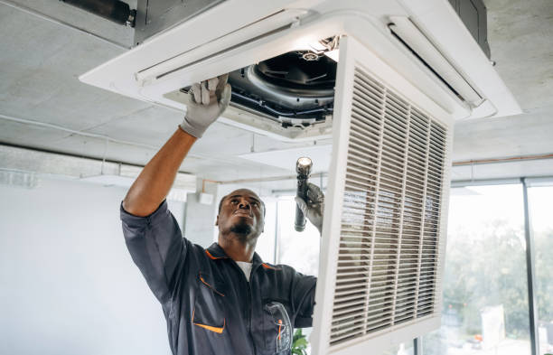 Licensed Hvac Installation service in Bruno, MN - FH HVAC